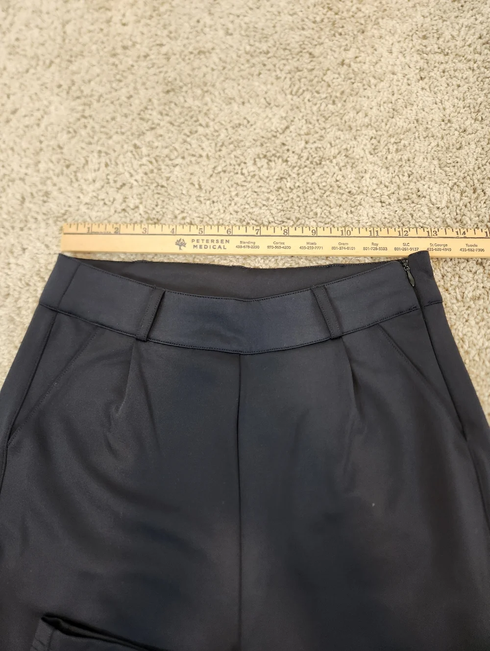 BuffBunny Collection Boss Pants Size S - Picture 5 of 8